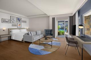 Four Points by Sheraton Palawan Puerto Princesa - 8