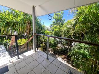 Seashells Pottsville Walk to Beach, Lagoon, Cafes - 7