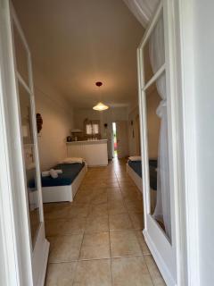 Sela’s Corfu beach home - Agios Georgios - 4