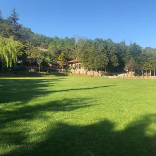 Hermes Country Club - Beykoz - 9