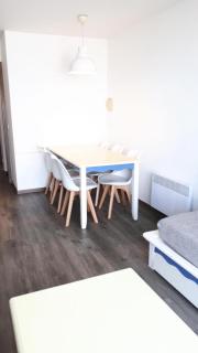 Port du Crouesty Cap'Océan - maeva Home - Appartement 3 pièces 7 personnes - Sélection - vue sur le Port MAE-0824 - Arzon - 6