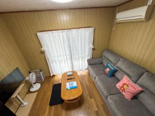 Cottage Blue - Onna - 4