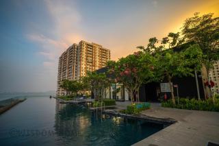 Seaview Urban suites Georgetown @Penang - Jelutong - 0