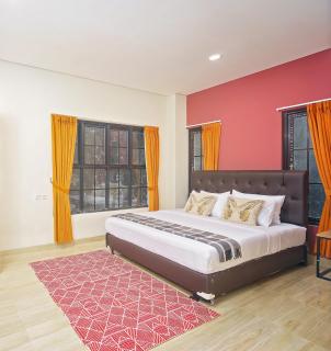 Habitat@Gandaria - Giacarta - 9