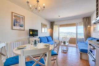 Résidence le Hameau des Issambres - maeva Home - Appartement 2 pièces 5 personnes Prestige MAE-1494 - Les Issambres - 8