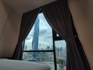 Opus Residences by C&C Fortune - 3
