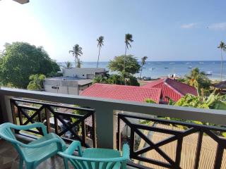Stanley House Seaview Apartments - Panglao - 3
