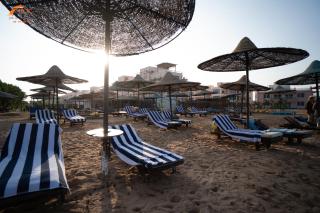 FOX SAHEL RESORT ELGOUNa& Kite - Hurghada - 7