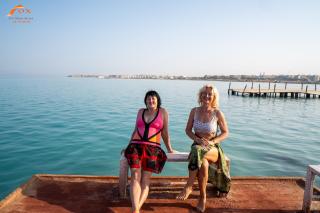 FOX SAHEL RESORT ELGOUNa& Kite - Hurghada - 6