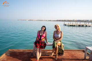 FOX SAHEL RESORT ELGOUNa& Kite - Hurghada - 3