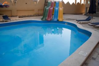 FOX SAHEL RESORT ELGOUNa& Kite - Hurghada - 1