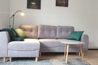Centrum Katowic 3 - 9
