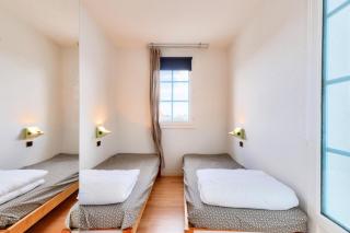 Résidence Port Bourgenay - maeva Home - Appartement 2 pièces 4 personnes - Sélection MAE-5604 - Talmont - 3
