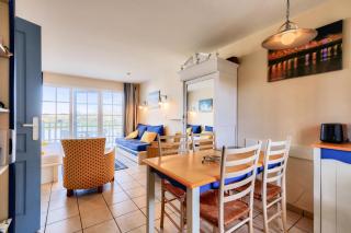 Résidence Port Bourgenay - maeva Home - Appartement 2 pièces 5 personnes - Sélection MAE-3864 - Talmont - 7