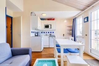 Résidence Port Bourgenay - maeva Home - Appartement 2 pièces 4 personnes - Sélection MAE-7684 - Talmont - 9