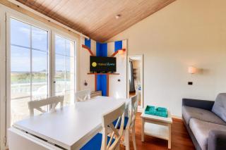 Résidence Port Bourgenay - maeva Home - Appartement 2 pièces 4 personnes - Sélection MAE-7684 - Talmont - 8