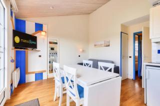 Résidence Port Bourgenay - maeva Home - Appartement 2 pièces 4 personnes - Sélection MAE-7684 - Talmont - 6