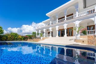 Villa Branca Diani Boutique Luxury & Personalized Service - Diani Beach - 0