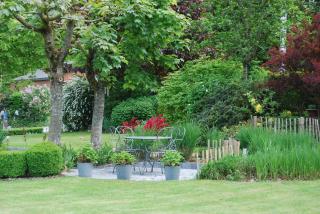 Ardenne BnB - Marche-en-Famenne - 8