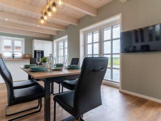 Doppelhaushaelfte in Karolinenkoog - Karolinenkoog - 4