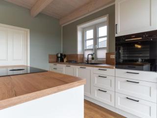 Doppelhaushaelfte in Karolinenkoog - Karolinenkoog - 2