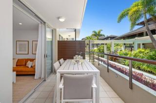 La Petit Unite - Luxe Santai Studio by uHoliday - Casuarina - 7