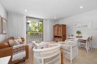 La Petit Unite - Luxe Santai Studio by uHoliday - Casuarina - 4