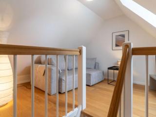 Ferienhaus St Peter-Ording - Sankt Peter-Ording - 1