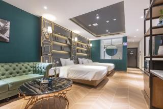 NOMAD HOTEL - Gimhae - 9