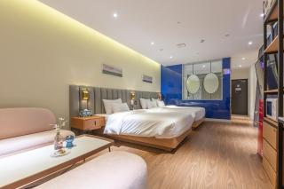 NOMAD HOTEL - Gimhae - 2