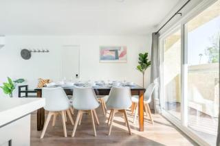 New Renovated Spacious 3 bedroom near DT Alhambra - 8