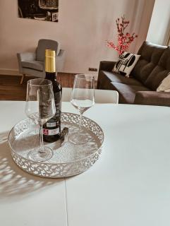 Duplex labradores centro 8PAX, PARKING INCLUIDO - Logroño - 0