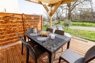 Plaines-Provence Spa&Sauna - Digne-Les-Bains - 5