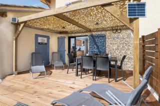 Plaines-Provence Spa&Sauna - Digne-Les-Bains - 6