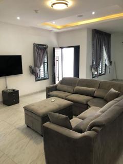 One stop apartment - Lekki - 0