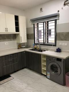 One stop apartment - Lekki - 7