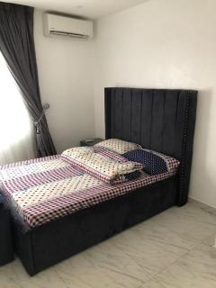 One stop apartment - Lekki - 6