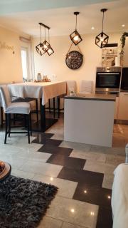 Apartment Dino - Selce - 9