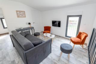 Plaines-Provence Spa&Sauna - Digne-les-Bains - 8
