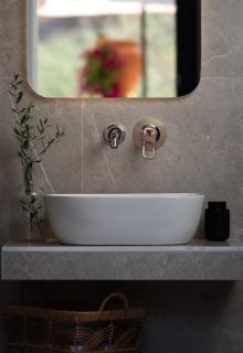 Lithos Villas Apollon - Sykia - 4