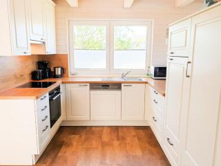 Ferienhaus Ostseelodge - 8