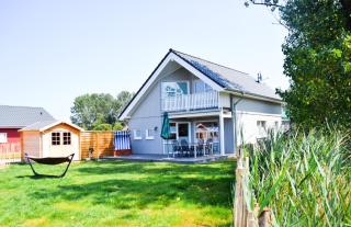 Ferienhaus Ostseelodge - - 0