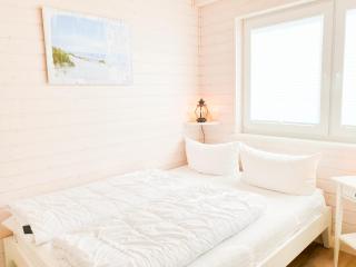 Ferienhaus Ostseelodge - - 1