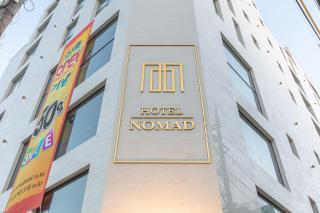 NOMAD HOTEL - Gimhae - 0