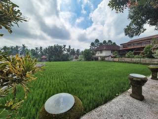Villa Padi Menari - Ubud - 4