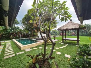 Villa Padi Menari - Ubud - 7