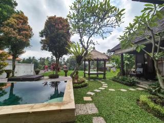 Villa Padi Menari - Ubud - 8