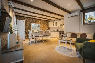 Casa ‘Crystal’ - Novigrad - 3