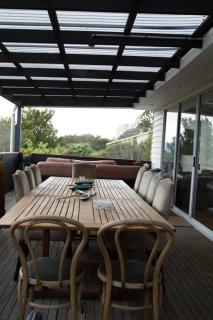 Hilltop Beach House - Tootgarook - 1