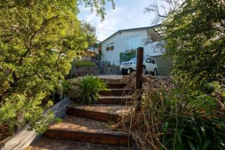 Hilltop Beach House - Tootgarook - 9